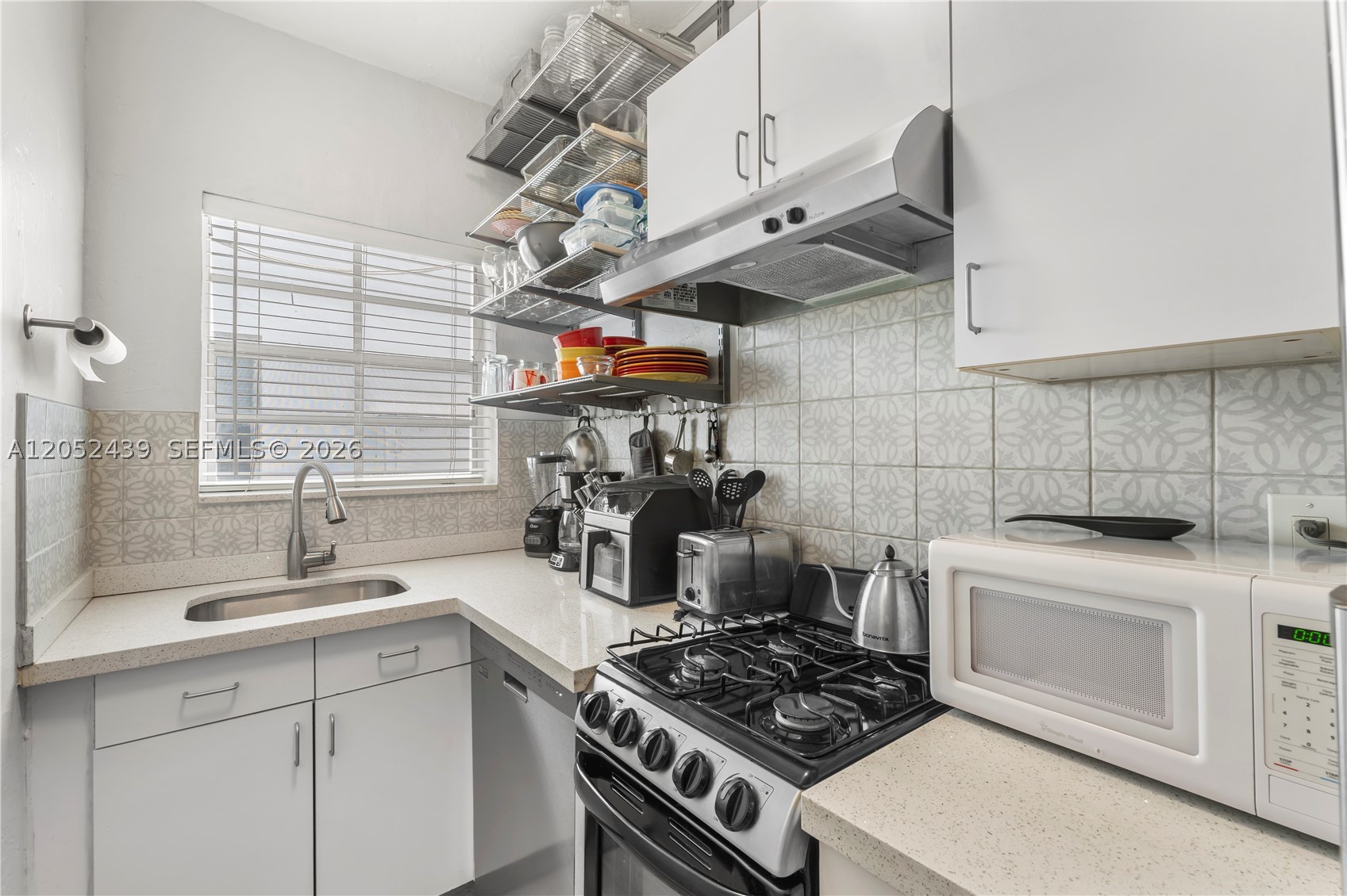 CASABLANCA OF SOUTH BEACH - Residential