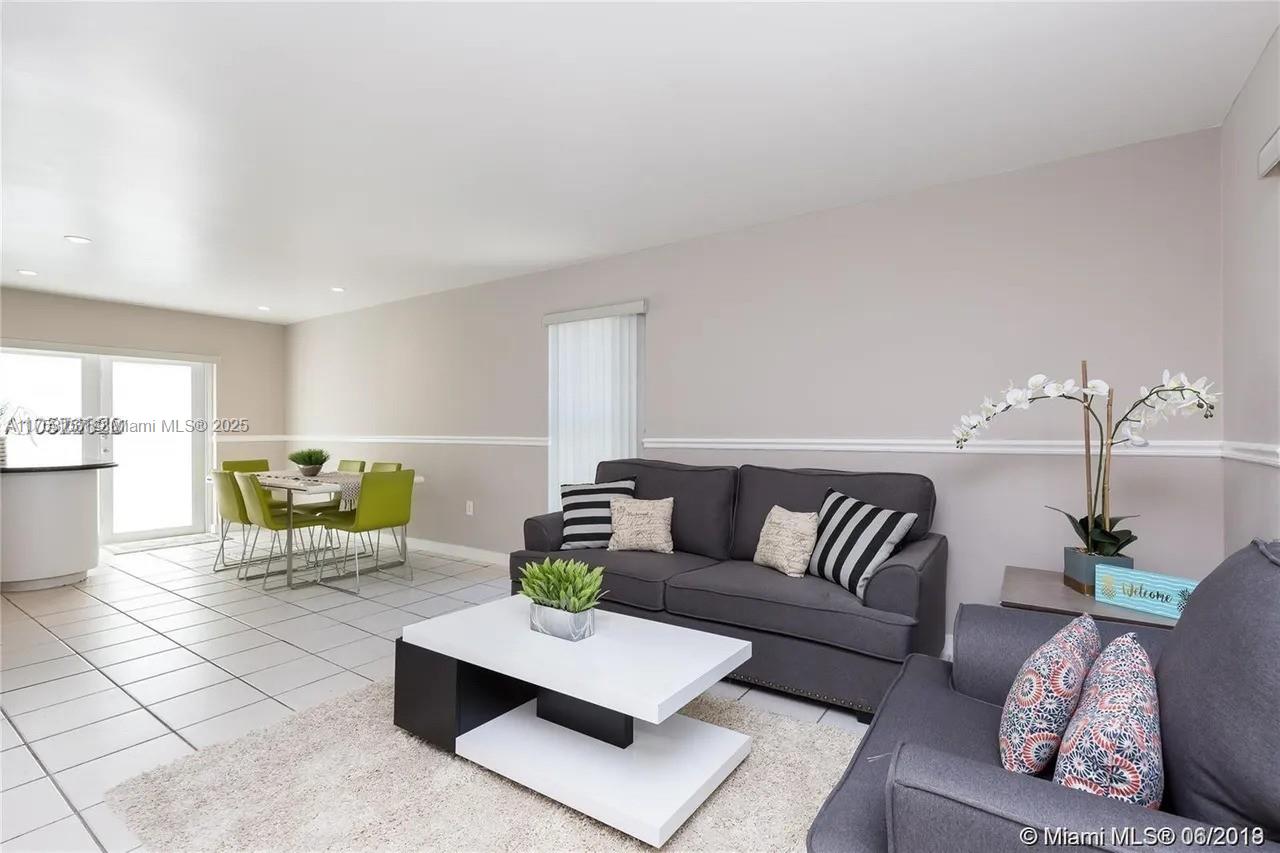 WEST FLAGLER HERITAGE CON - Residential Lease