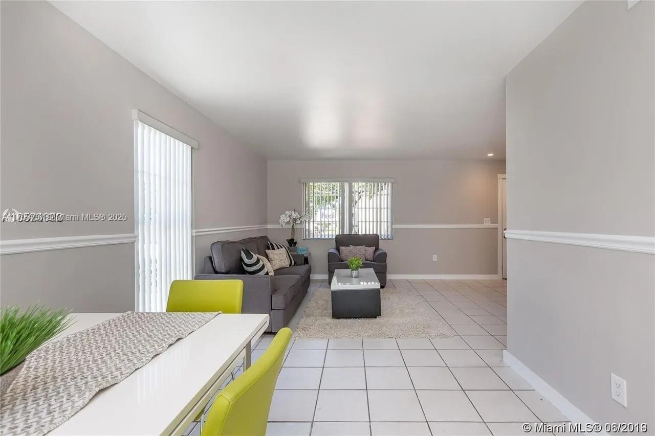 WEST FLAGLER HERITAGE CON - Residential Lease