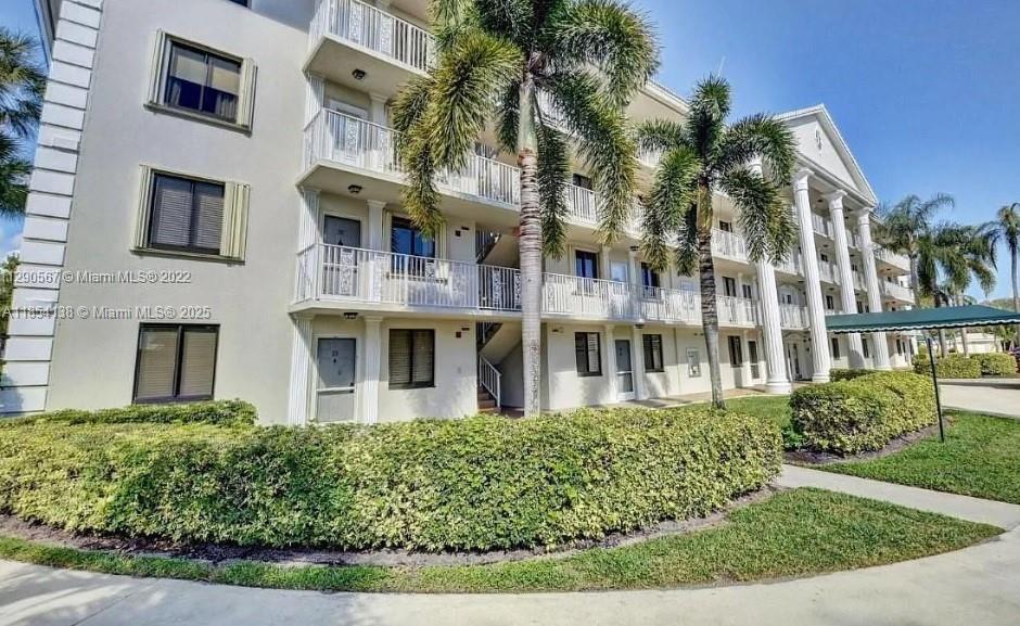 WHITEHALL CONDO AT CAMINO - Residential Lease