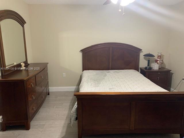 WHITEHALL CONDO AT CAMINO - Residential Lease