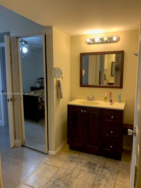 WHITEHALL CONDO AT CAMINO - Residential Lease
