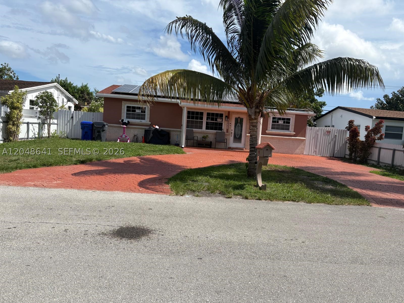nice property