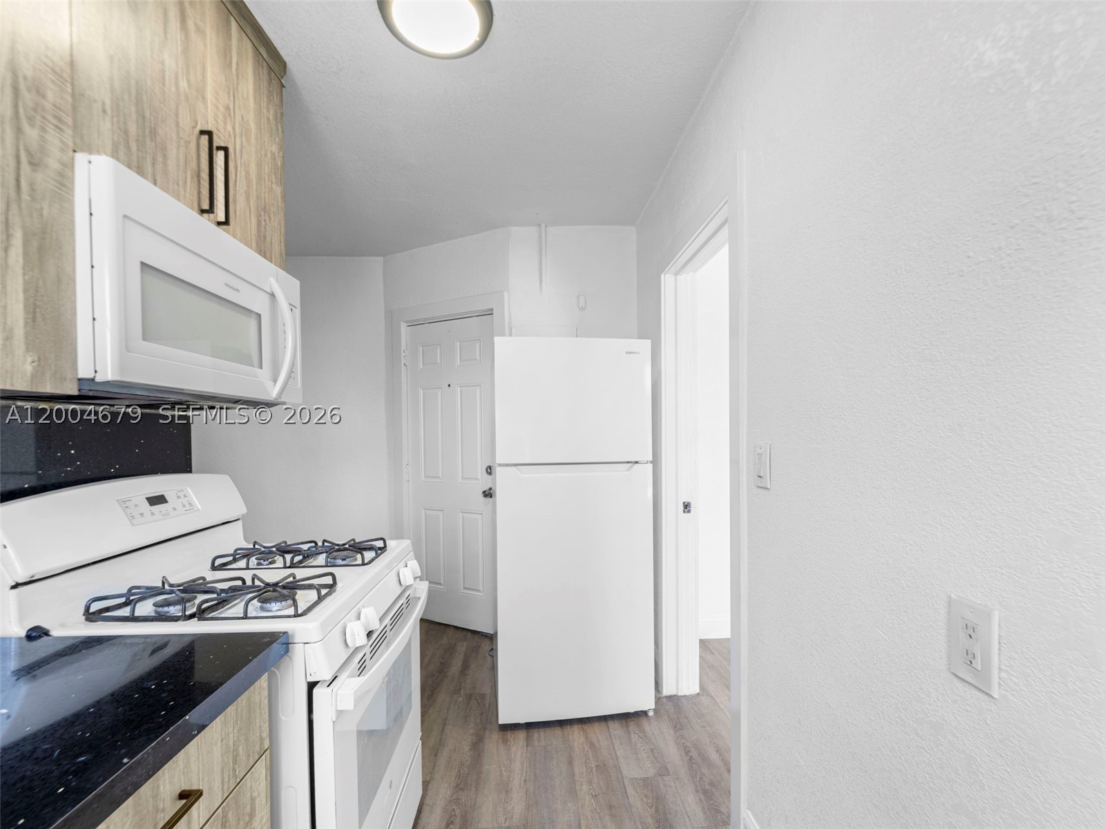 HORNERS ADDN - Residential