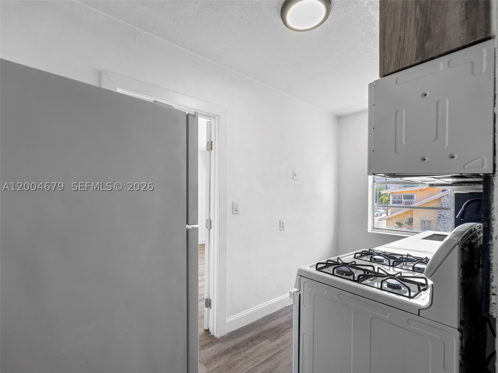 HORNERS ADDN - Residential
