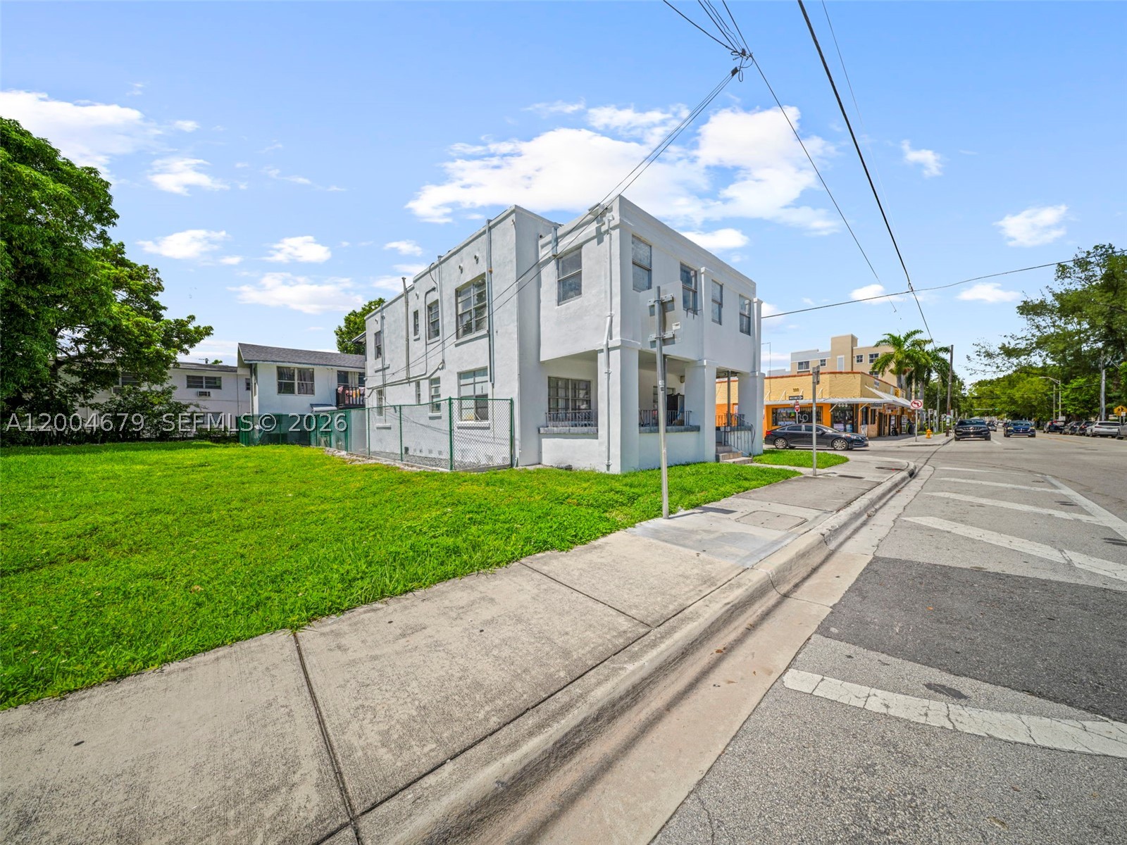 HORNERS ADDN - Residential