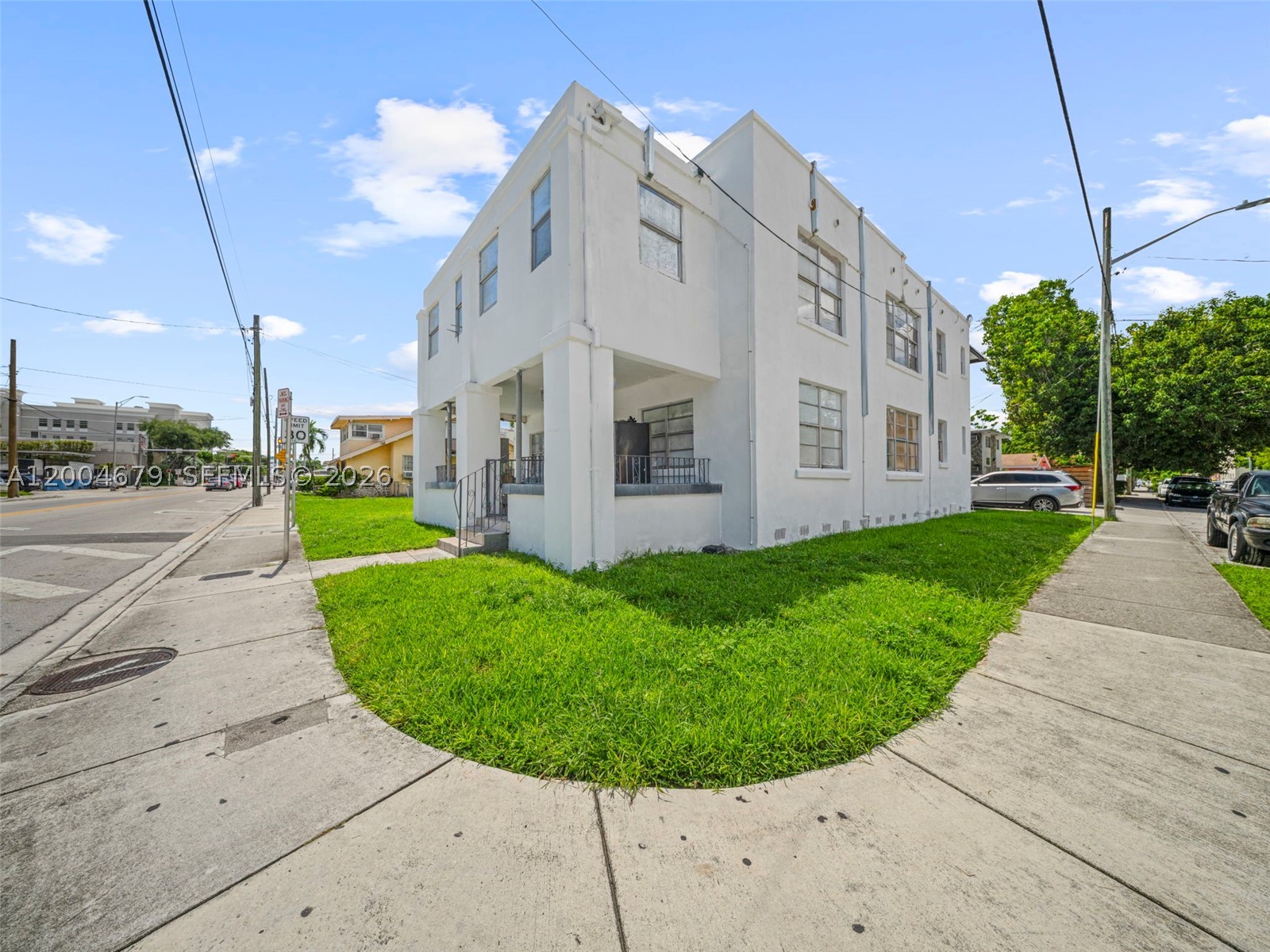 HORNERS ADDN - Residential
