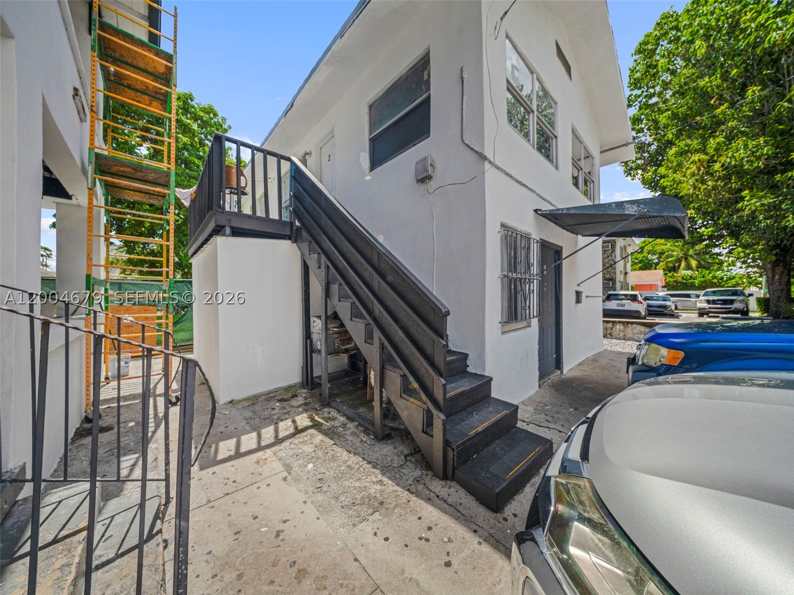 HORNERS ADDN - Residential