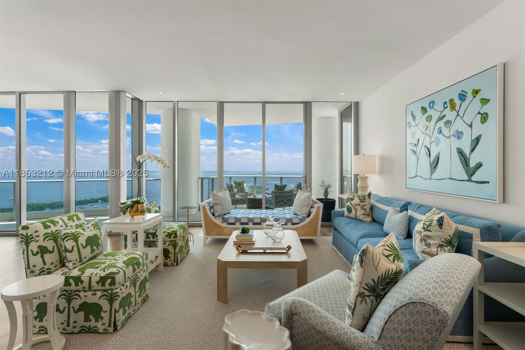 GROVENOR HOUSE CONDO - Residential