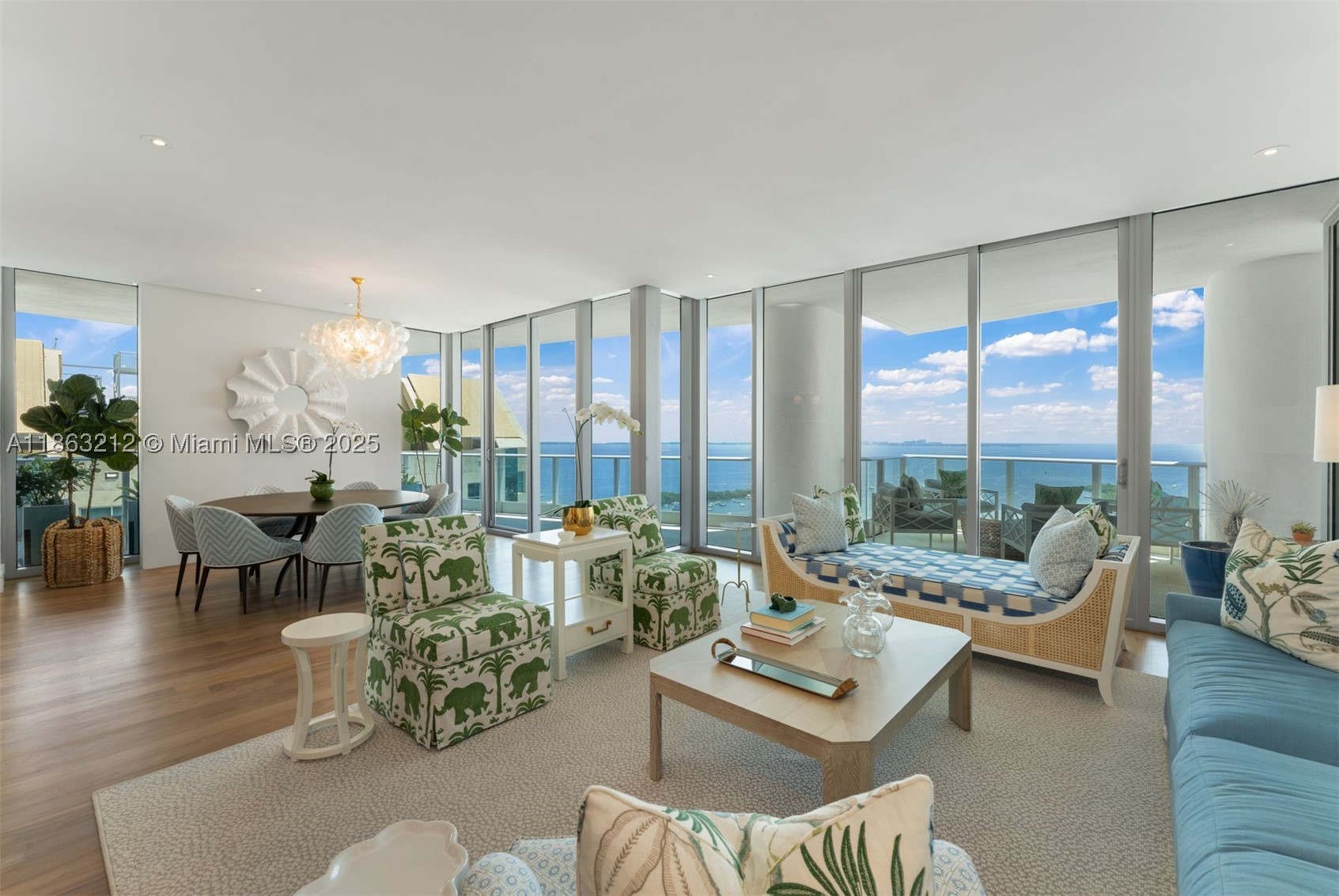 GROVENOR HOUSE CONDO - Residential
