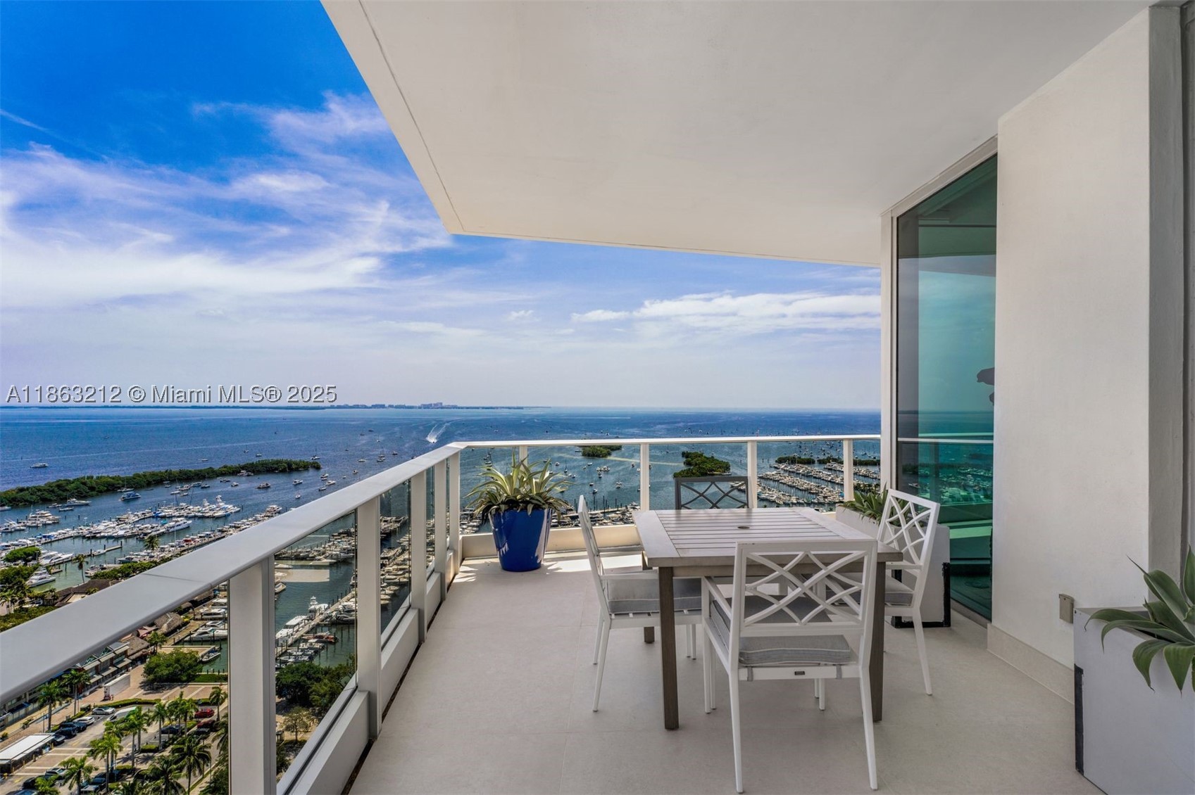 GROVENOR HOUSE CONDO - Residential