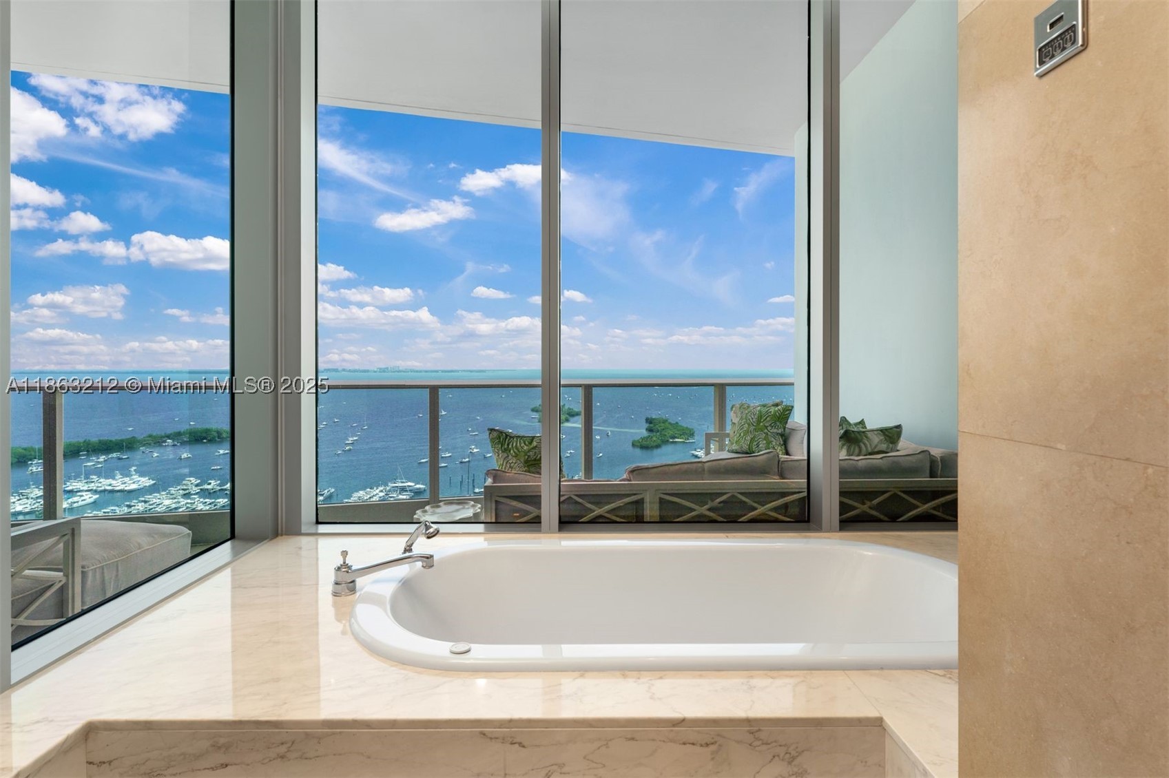 GROVENOR HOUSE CONDO - Residential