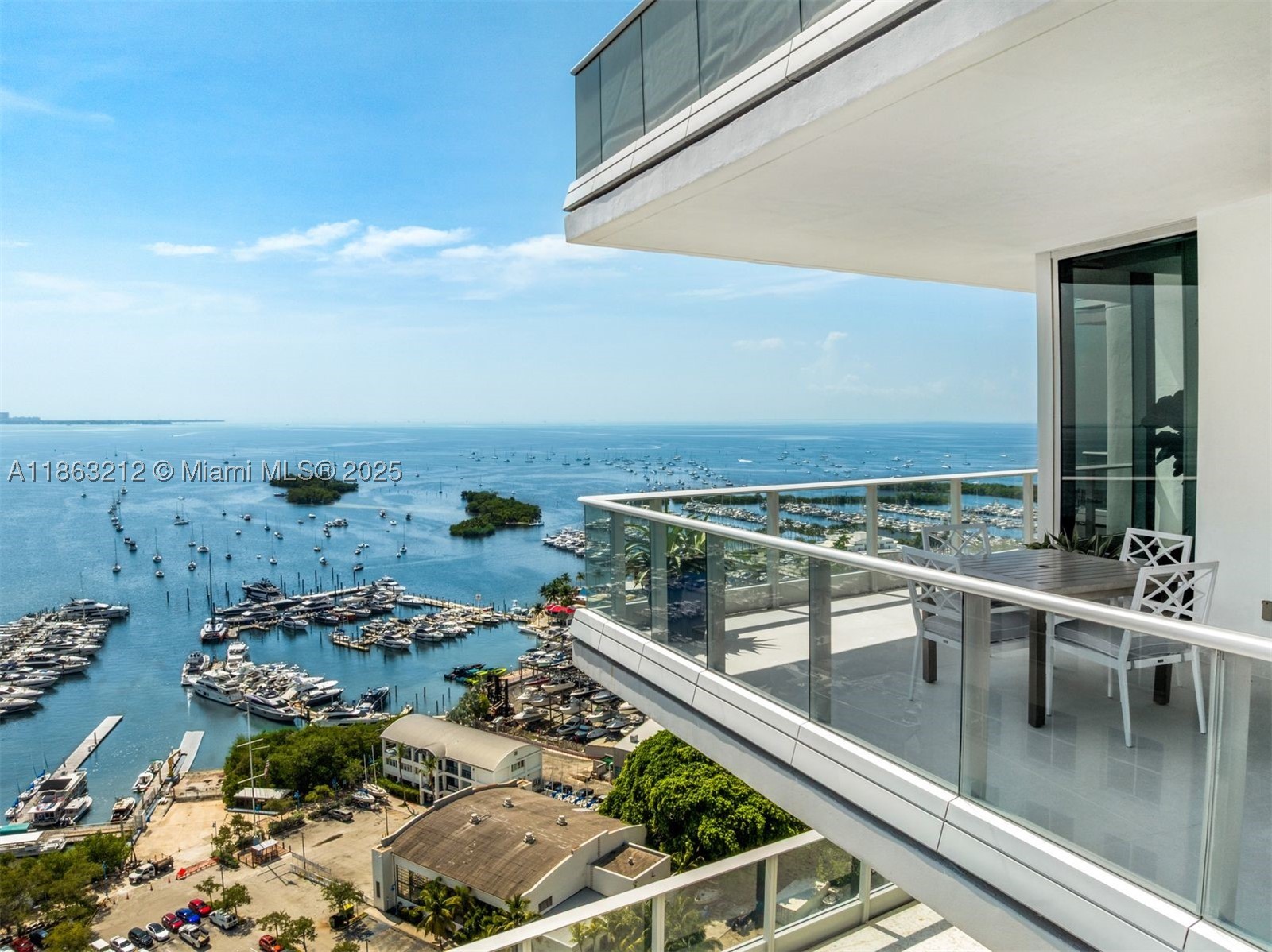 GROVENOR HOUSE CONDO - Residential