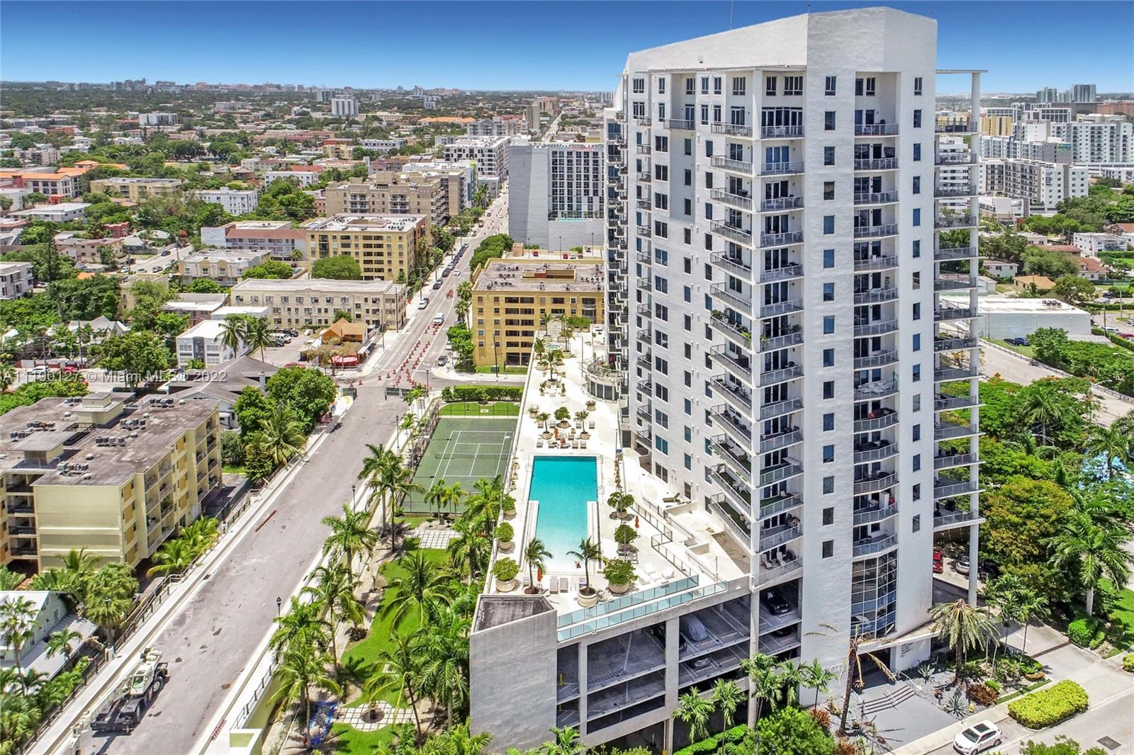 NEO CONDO - Residential Lease