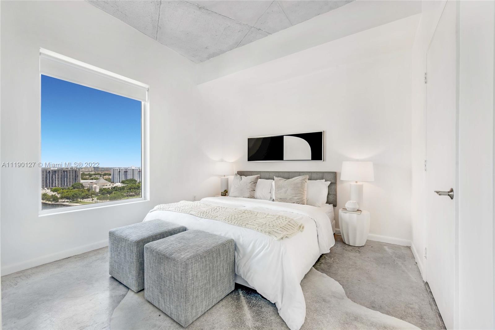 NEO CONDO - Residential Lease