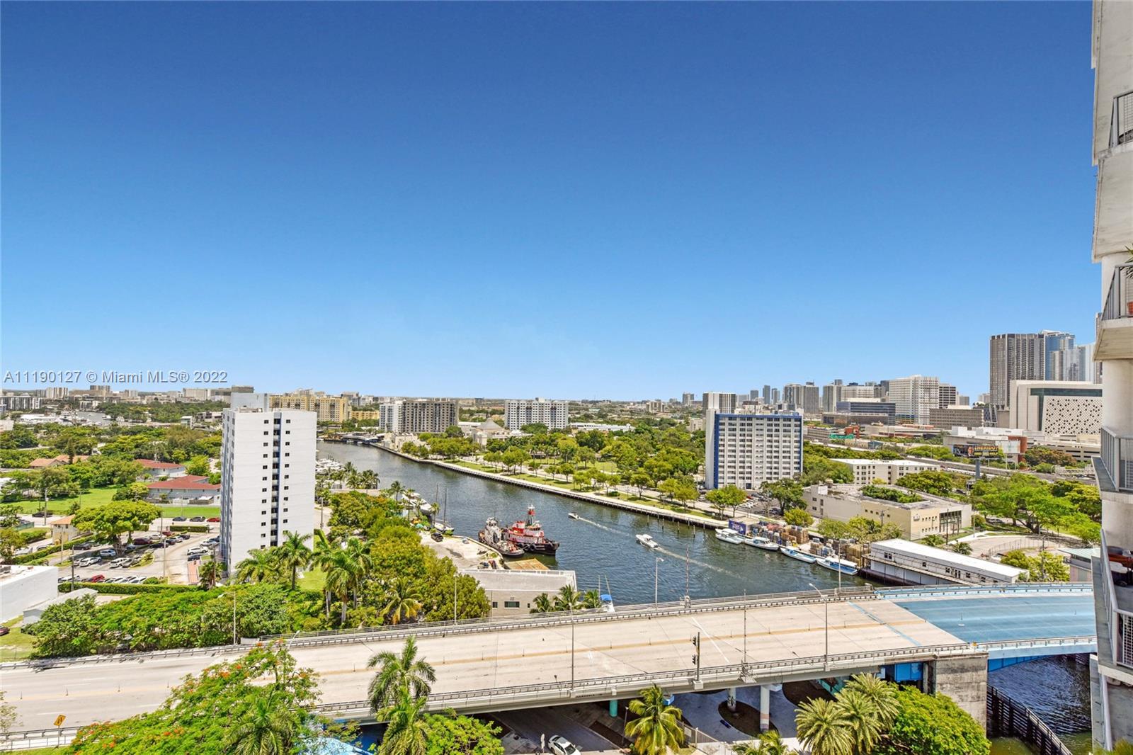 NEO CONDO - Residential Lease