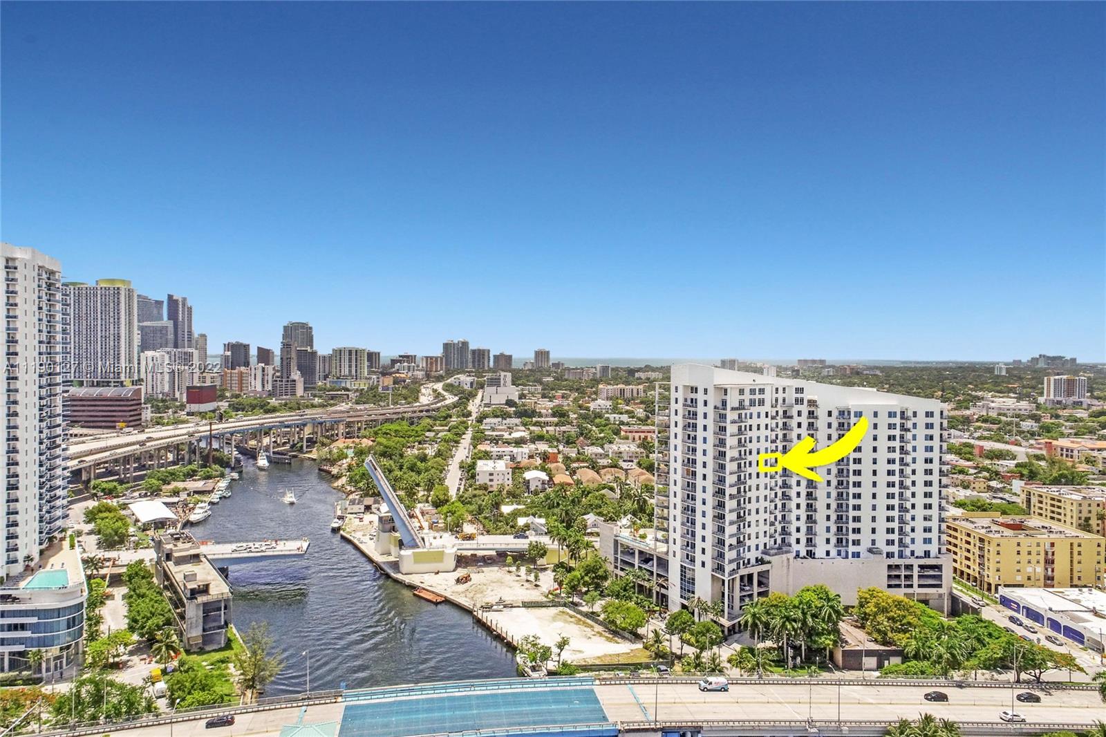 NEO CONDO - Residential Lease
