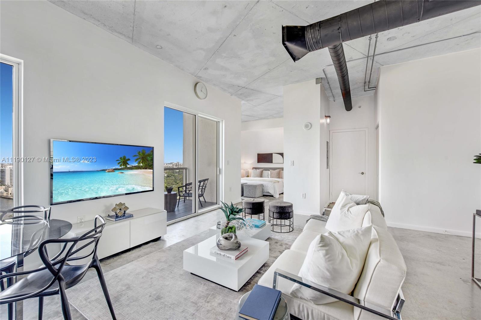 NEO CONDO - Residential Lease