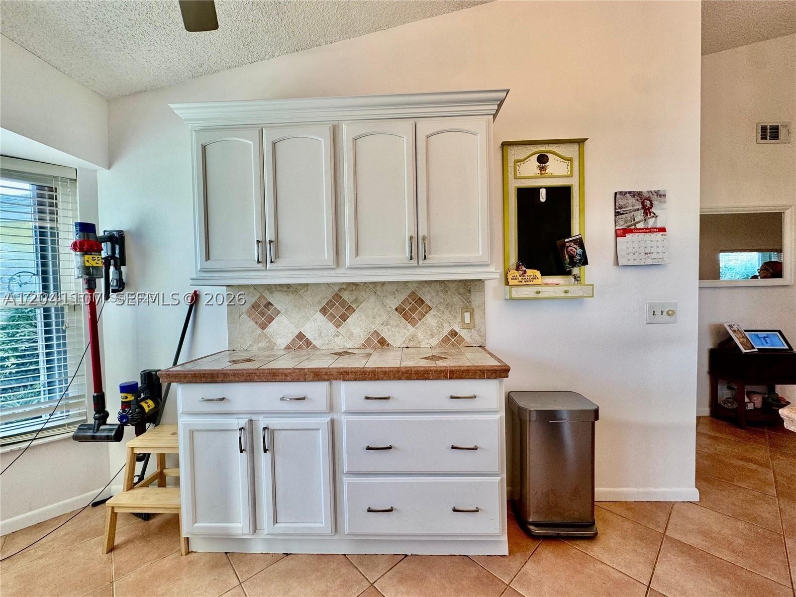 SEA PINES - Residential Lease