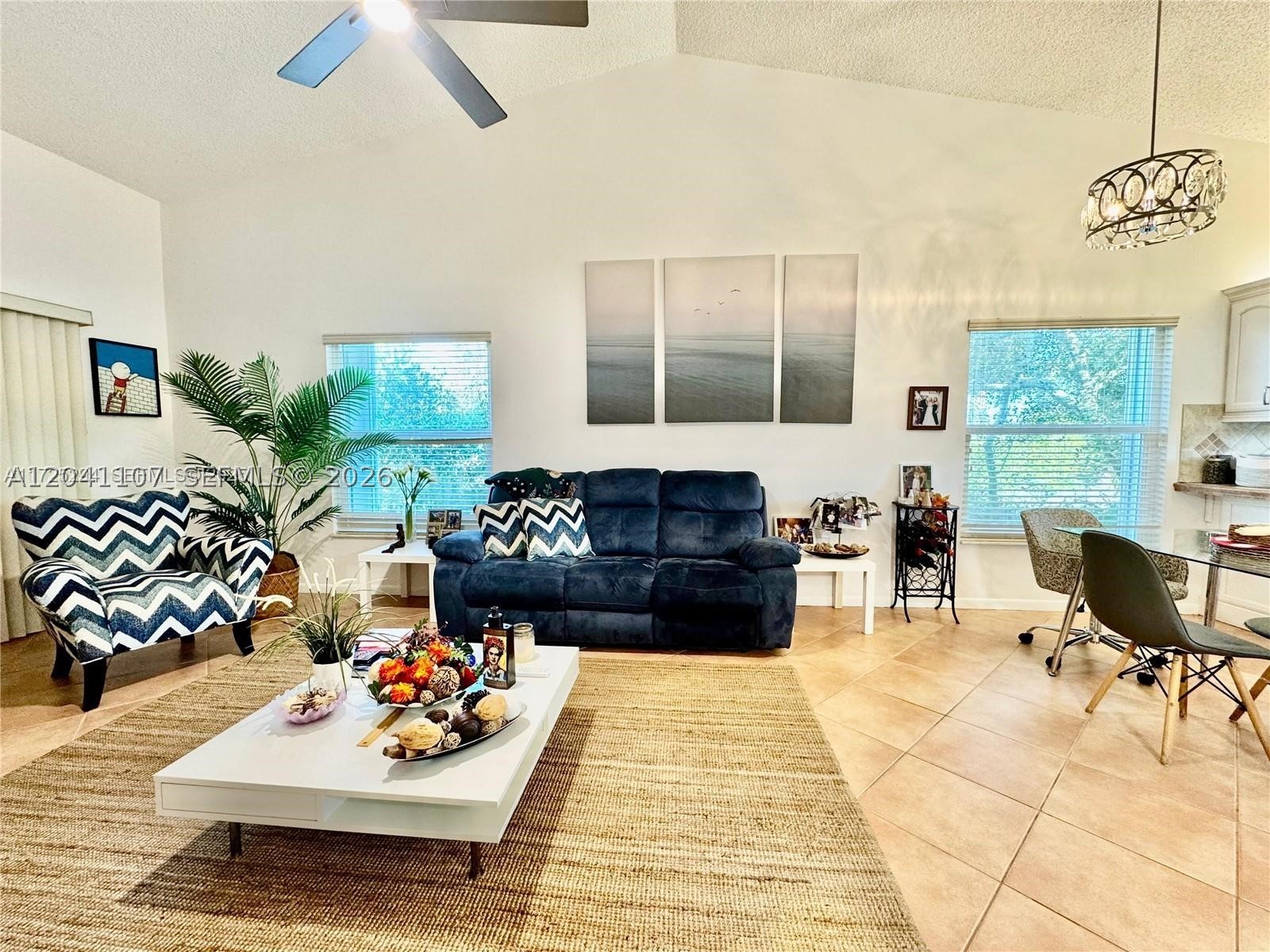 SEA PINES - Residential Lease