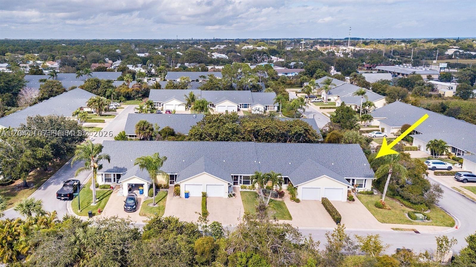 SEA PINES - Residential Lease