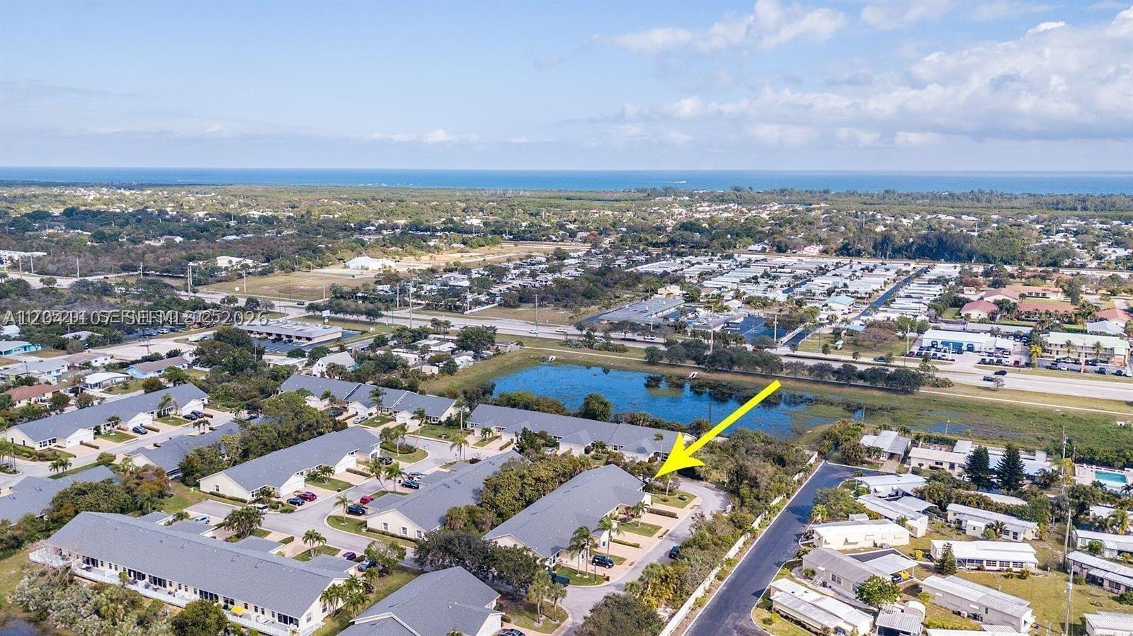 SEA PINES - Residential Lease