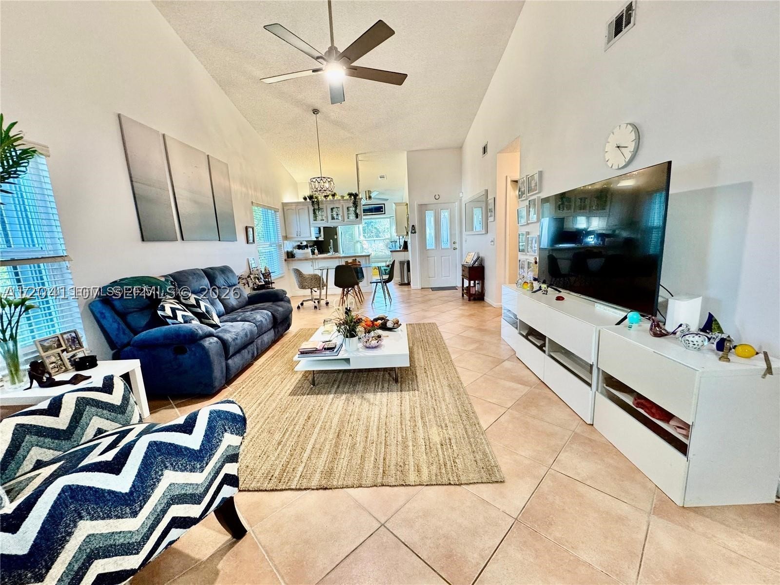 SEA PINES - Residential Lease
