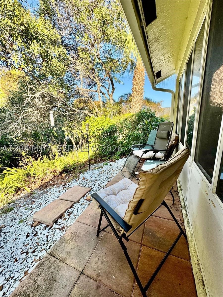 SEA PINES - Residential Lease