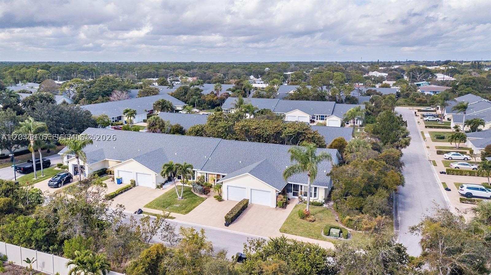 SEA PINES - Residential Lease