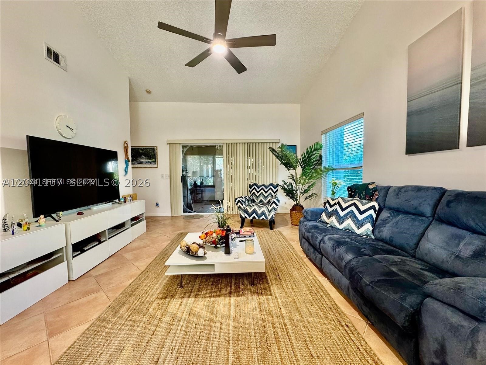 SEA PINES - Residential Lease