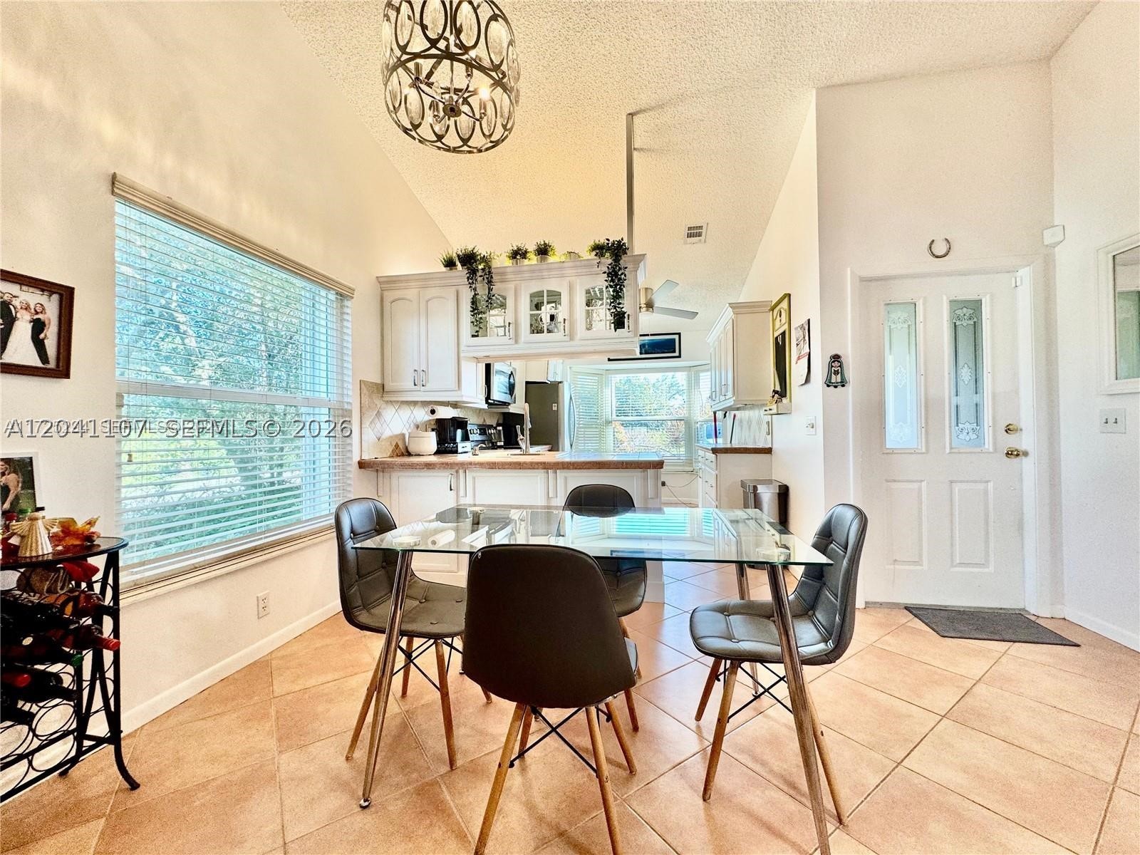 SEA PINES - Residential Lease