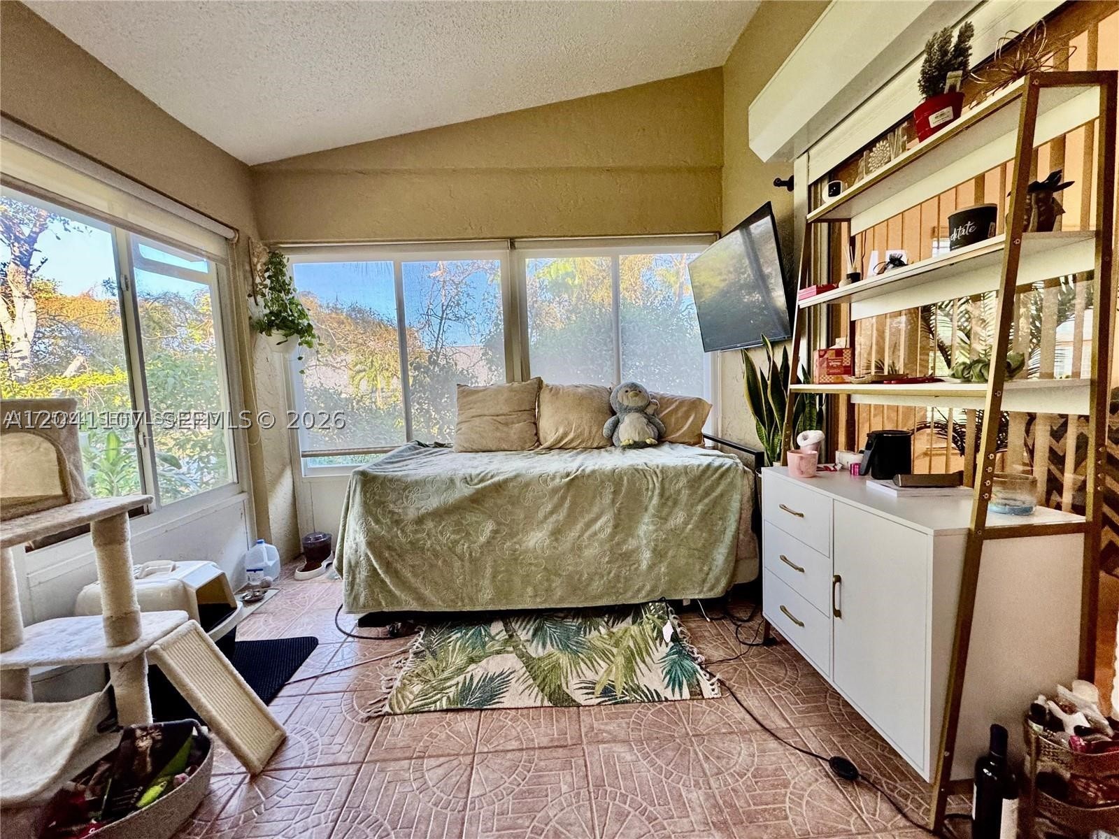 SEA PINES - Residential Lease