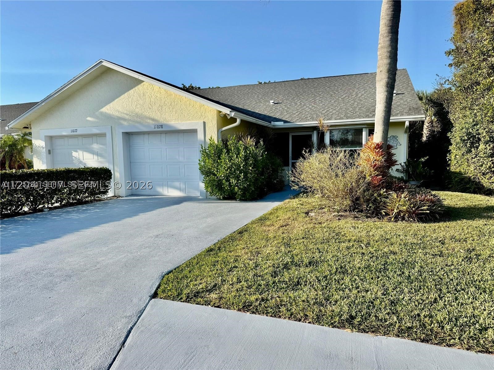 SEA PINES - Residential Lease
