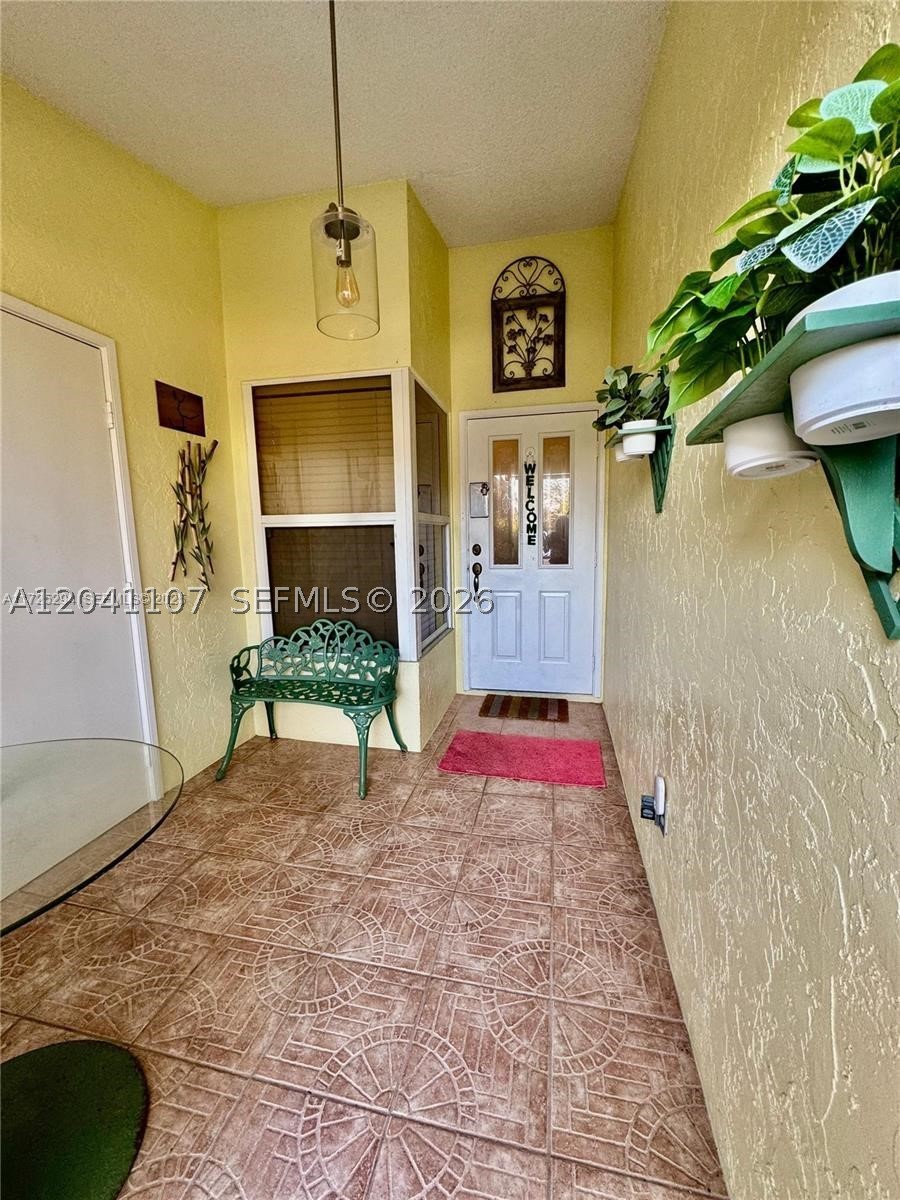 SEA PINES - Residential Lease
