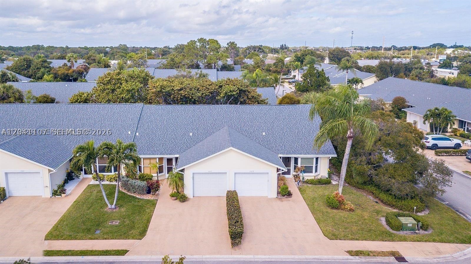 SEA PINES - Residential Lease