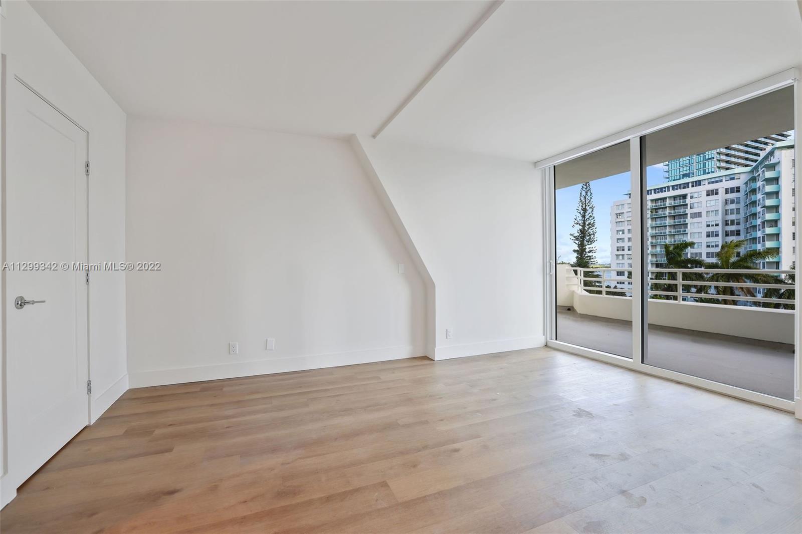 The Hamilton - Residential Lease