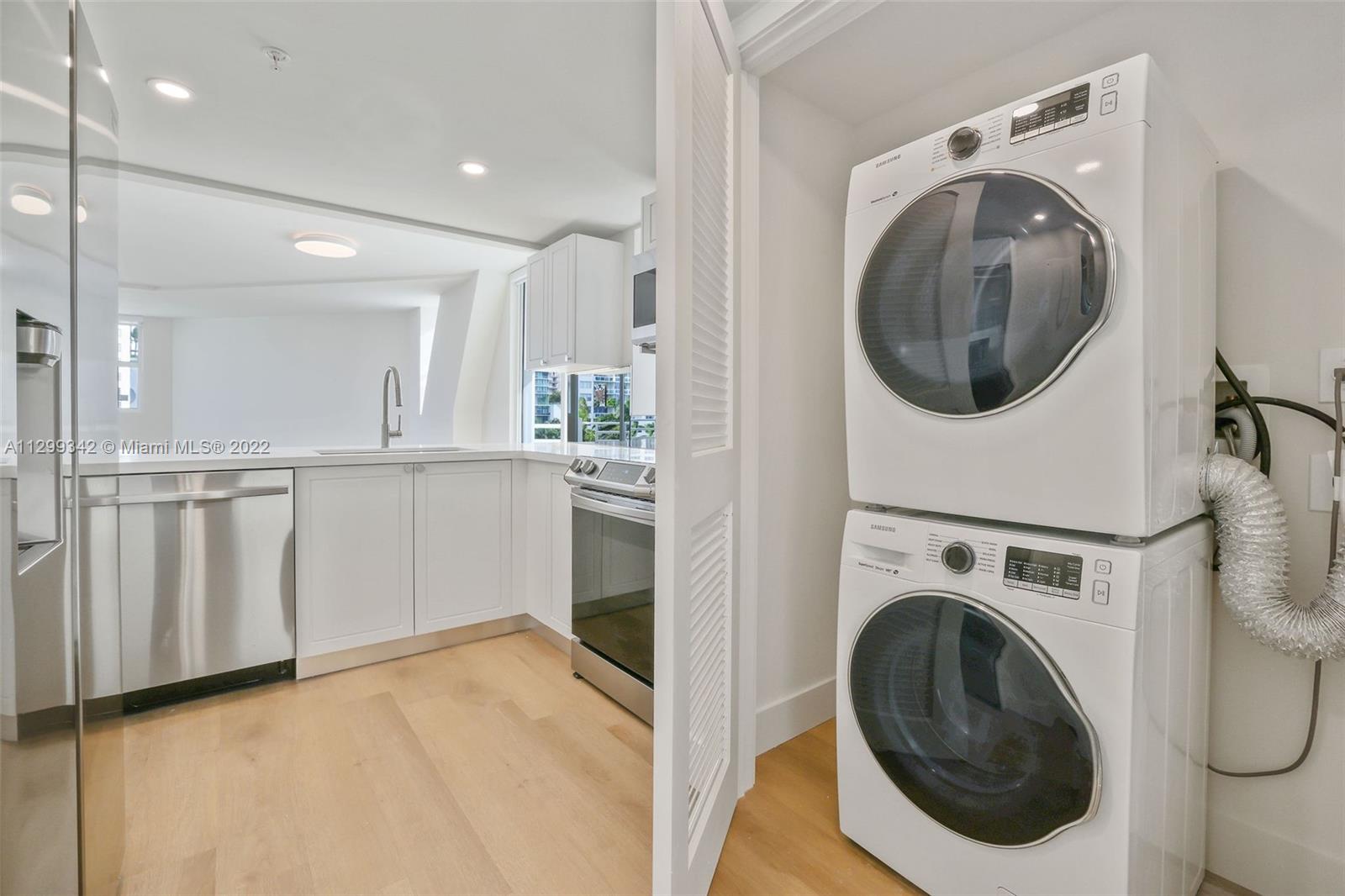 The Hamilton - Residential Lease