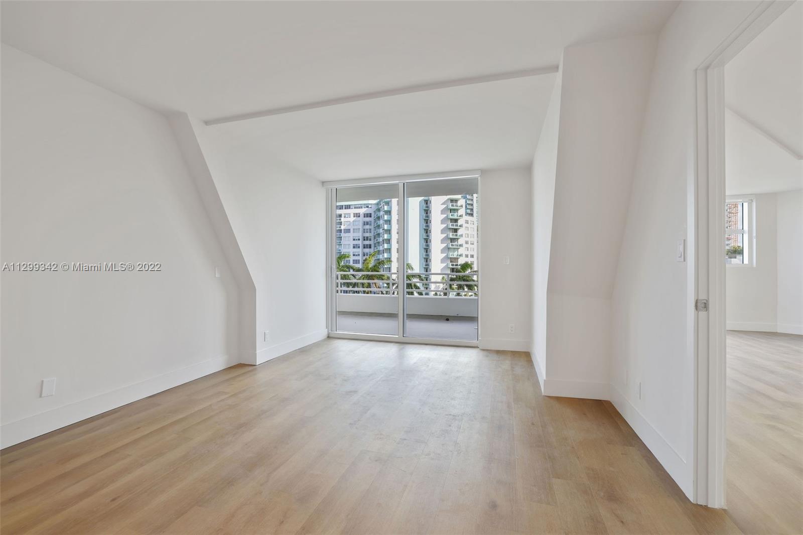 The Hamilton - Residential Lease