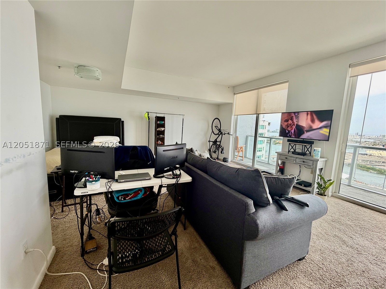 VIZCAYNE SOUTH CONDO - Residential