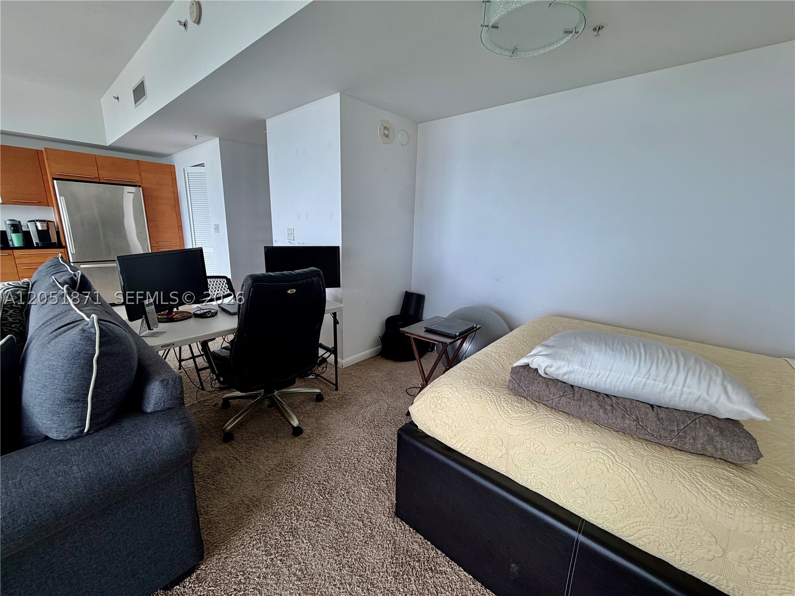 VIZCAYNE SOUTH CONDO - Residential