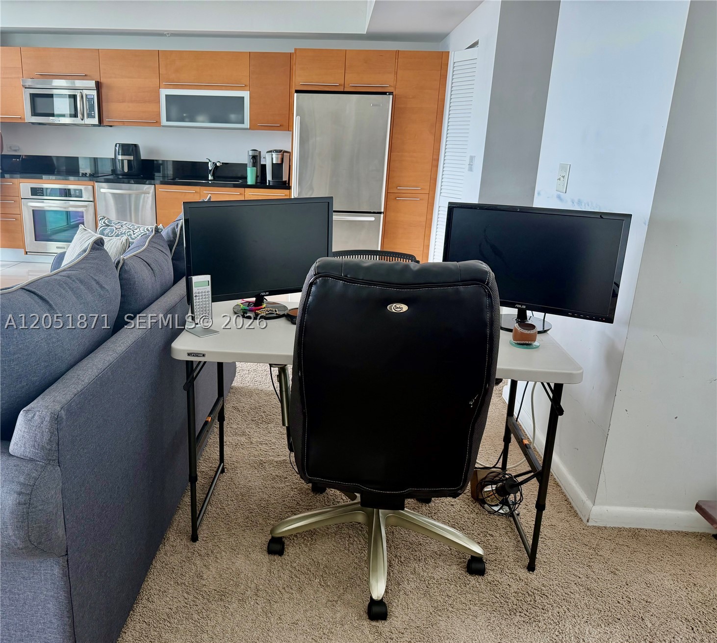 VIZCAYNE SOUTH CONDO - Residential