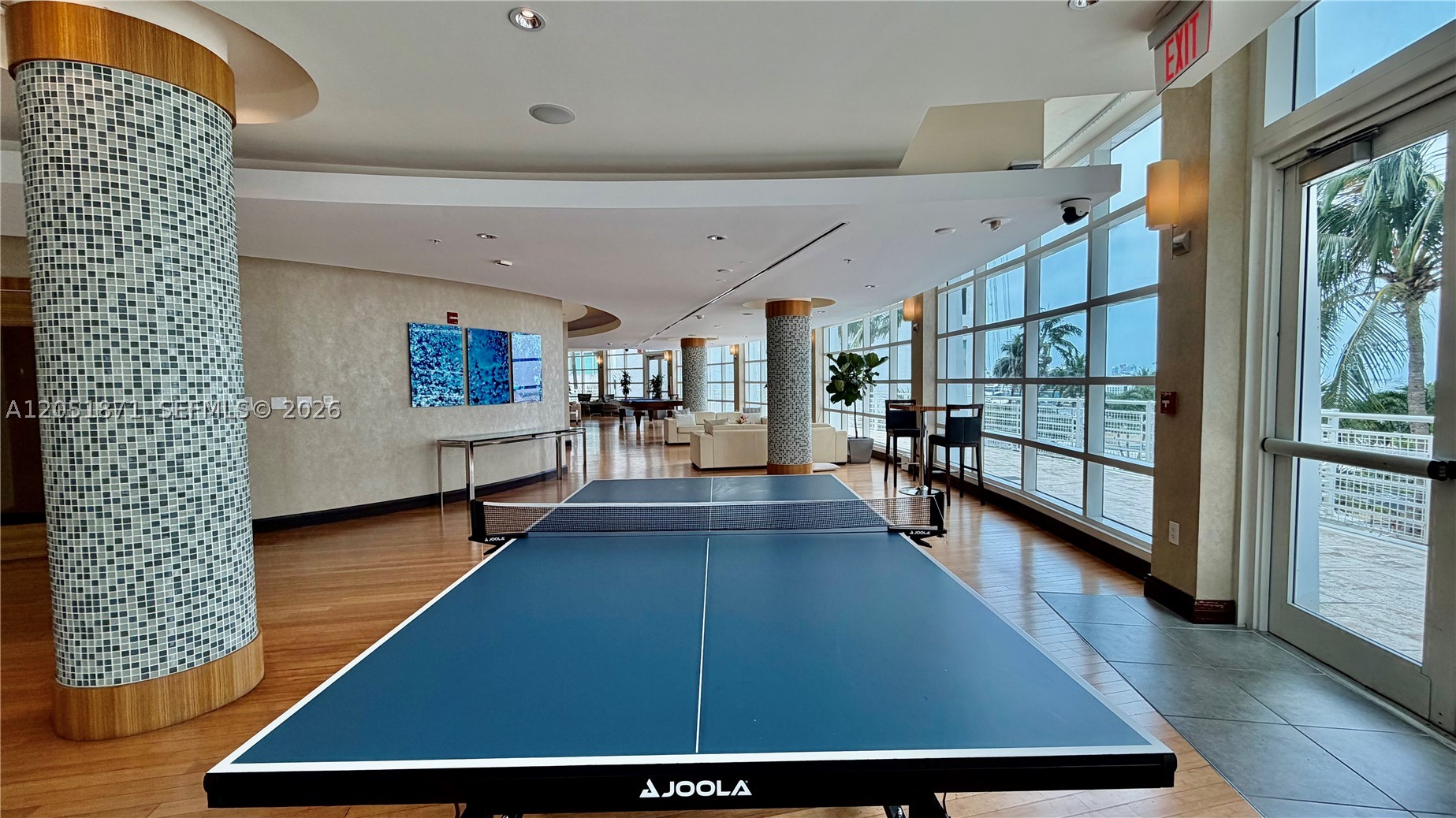 VIZCAYNE SOUTH CONDO - Residential