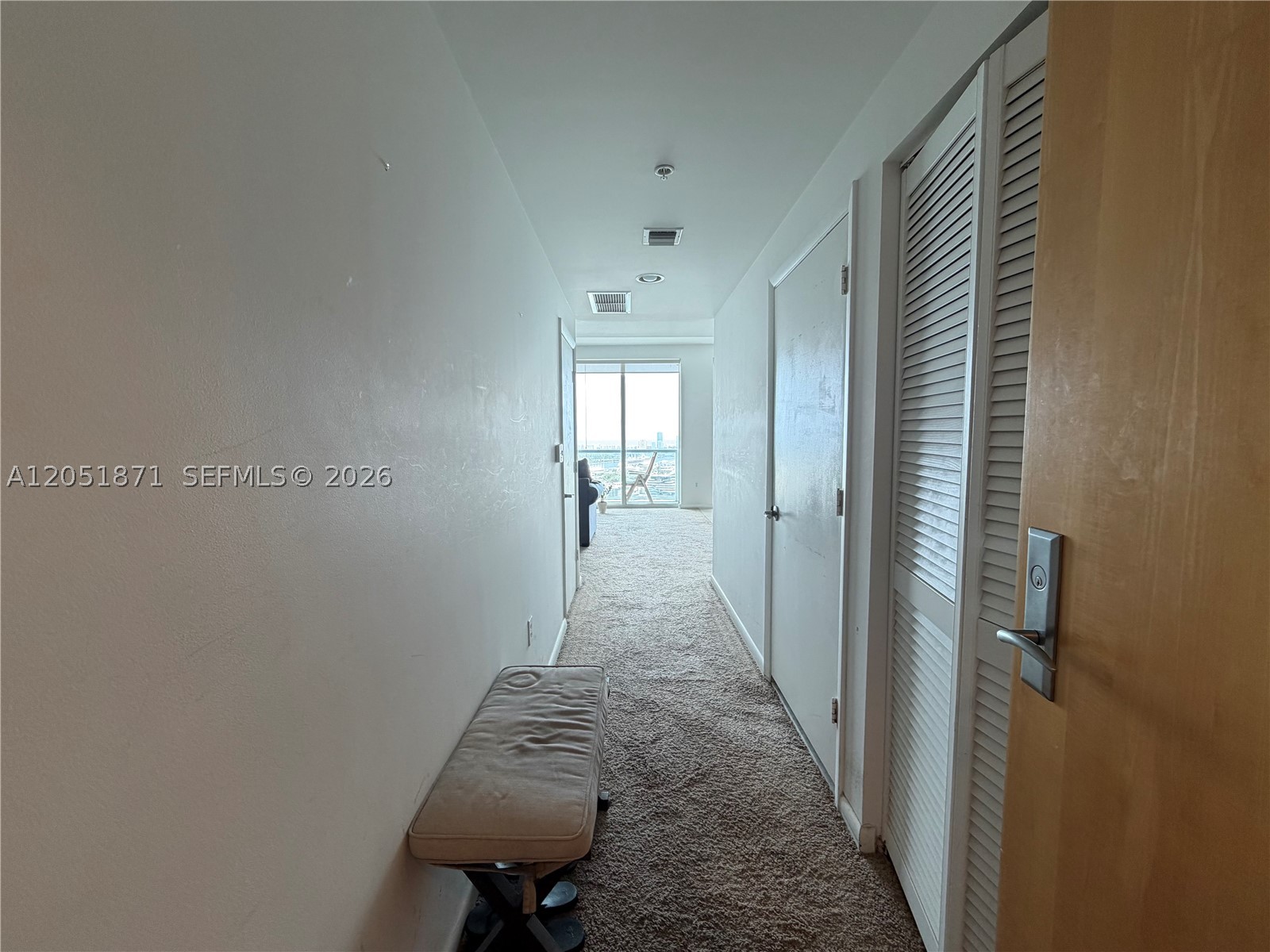 VIZCAYNE SOUTH CONDO - Residential