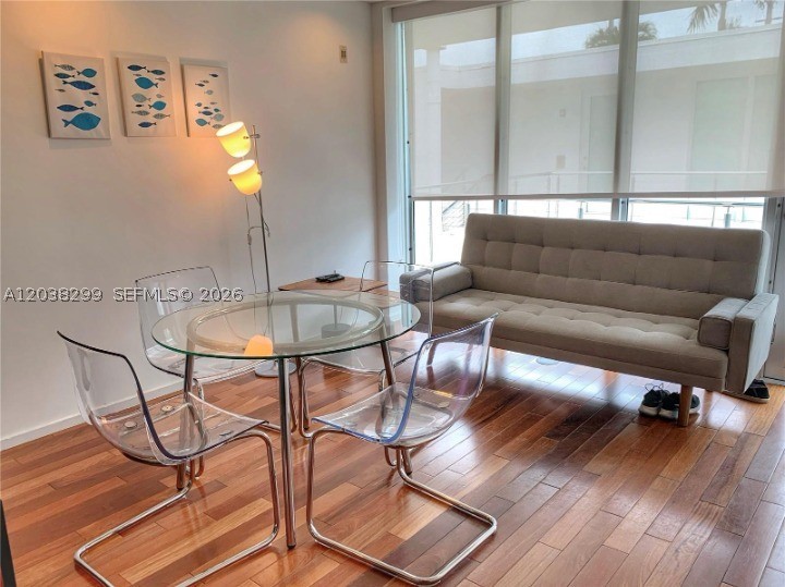 FONTANA CONDO - Residential Lease