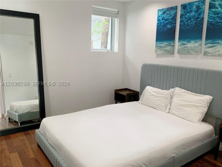 FONTANA CONDO - Residential Lease