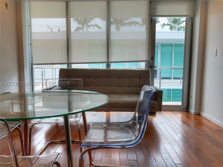 FONTANA CONDO - Residential Lease
