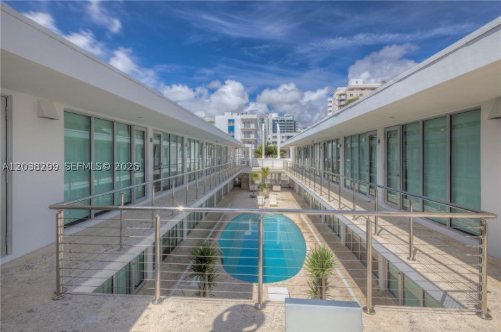 FONTANA CONDO - Residential Lease