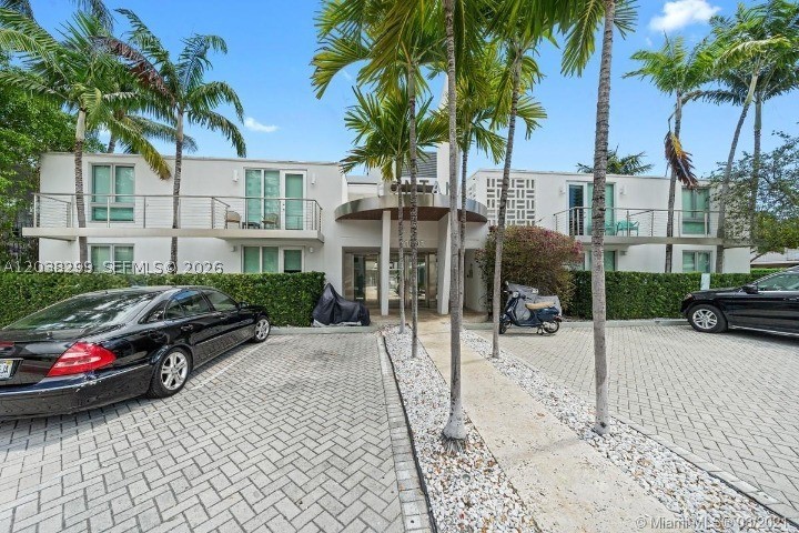 FONTANA CONDO - Residential Lease
