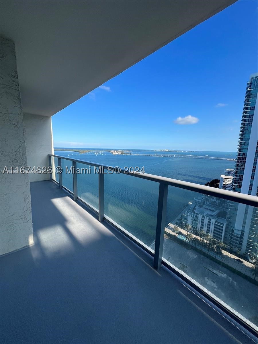 THE MARK ON BRICKELL COND - Residential