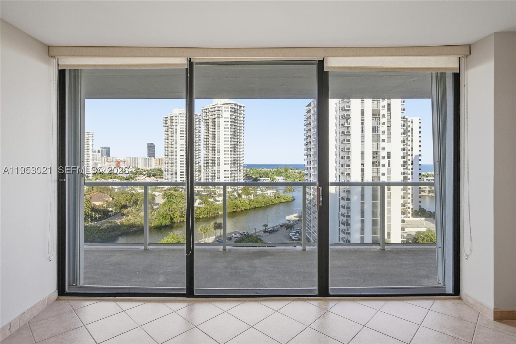 FLAMENCO CONDO TOWER II - Residential